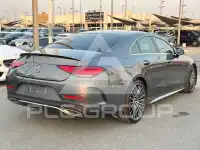 2022 Mercedes Benz CLS 350