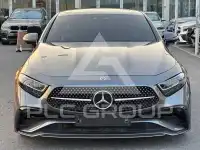 2022 Mercedes Benz CLS 350