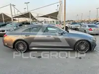 2022 Mercedes Benz CLS 350