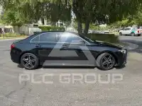 2022 Mercedes Benz A-Class