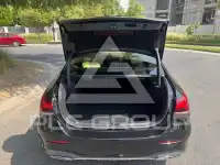 2022 Mercedes Benz A-Class