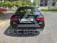 2022 Mercedes Benz A-Class