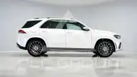 2022 Mercedes Benz GLE 450