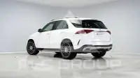2022 Mercedes Benz GLE 450
