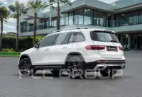 2022 Mercedes Benz GLB 250