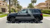 2022 Mercedes Benz GLB 250