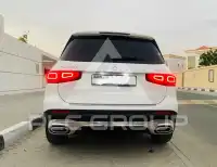 2022 Mercedes Benz GLB 250