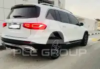 2022 Mercedes Benz GLB 250