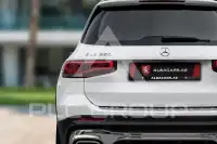 2022 Mercedes Benz GLB 250