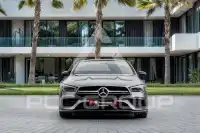 2022 Mercedes Benz CLA-Class