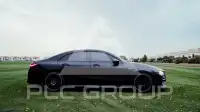 2022 Mercedes Benz CLA-Class