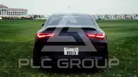 2022 Mercedes Benz CLA-Class