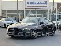 2022 Mercedes Benz CLA-Class