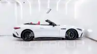 2022 Mercedes Benz SL 630