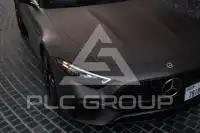 2022 Mercedes Benz SL 630