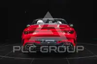 2022 Mercedes Benz 