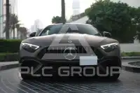 2022 Mercedes Benz SL 630