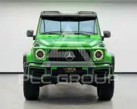 2022 Mercedes Benz 