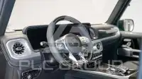 2022 Mercedes Benz G 63
