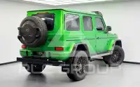 2022 Mercedes Benz 