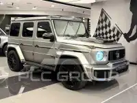 2022 Mercedes Benz G 63
