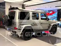 2022 Mercedes Benz G 63