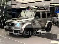 2022 Mercedes Benz G 63
