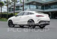 2022 Mercedes Benz GLE 53