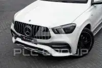 2022 Mercedes Benz GLE 53