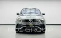 2022 Mercedes Benz GLE 53