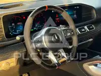 2022 Mercedes Benz 