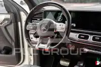 2022 Mercedes Benz GLE 53