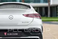 2022 Mercedes Benz GLE 53