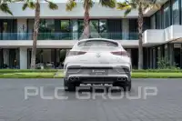 2022 Mercedes Benz GLE 53