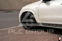 2022 Mercedes Benz GLE 53