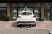 2022 Mercedes Benz GLE 53