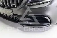 2022 Mercedes Benz C 63