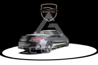2022 Mercedes Benz C 63