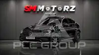 2022 Mercedes Benz GLC 43