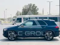 2022 Mercedes Benz GLE 350