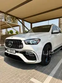2022 Mercedes Benz GLE 350