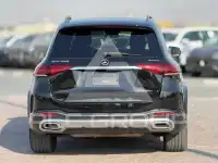 2022 Mercedes Benz GLE 350