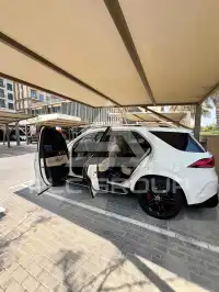 2022 Mercedes Benz GLE 350