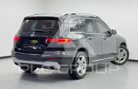 2022 Mercedes Benz Glb 220
