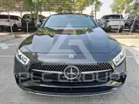 2022 Mercedes Benz 