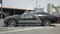 2022 Mercedes Benz CLS 300