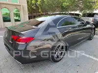 2022 Mercedes Benz 