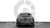 2022 Mercedes Benz S 580