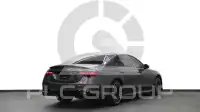 2022 Mercedes Benz S 580