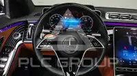 2022 Mercedes Benz S 580